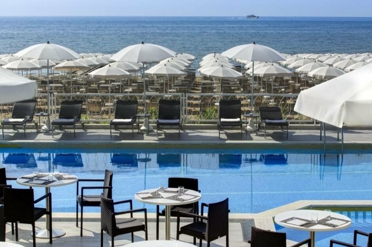 Фото Hotel Byron Bellavista