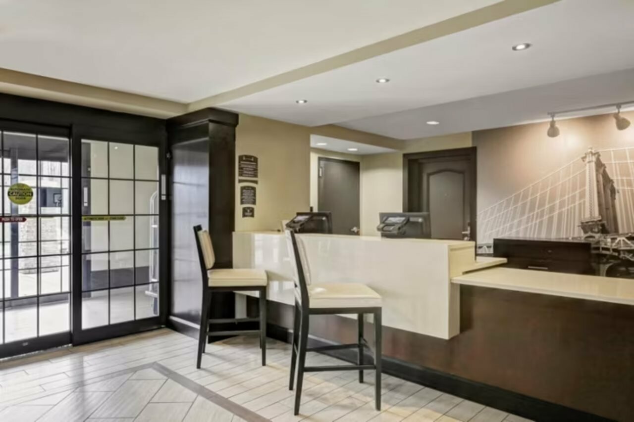 Фото Staybridge Suites Washington D. C. - Greenbelt, an Ihg Hotel