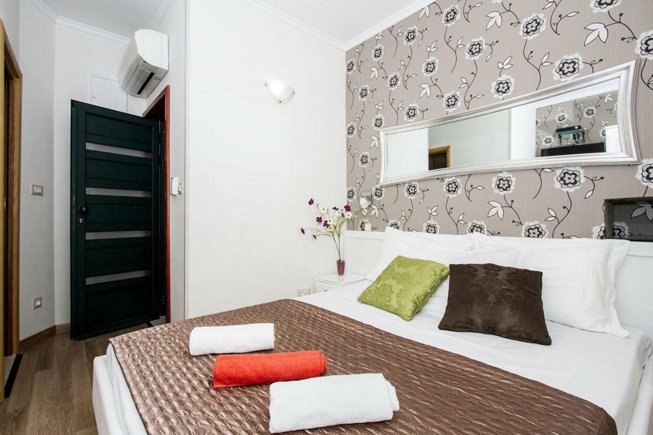 Фото Guesthouse Pjaceta