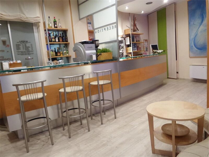 Фото Hotel Astor