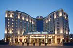 Limak Eurasia Luxury Hotel (Istanbul, Beykoz, Ruzgarlibahce Neighborhood, Martyr Sinan Eroglu Avenue, 5), hotel