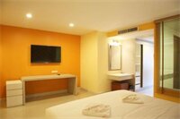 Фото Trebel Service Apartment Pattaya