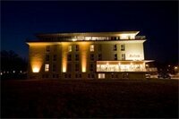 Гостиница Hotel Aviva в Бадене-Вюртемберге