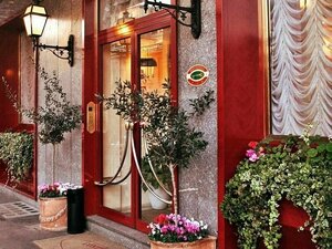 Гостиница Hotel Continental