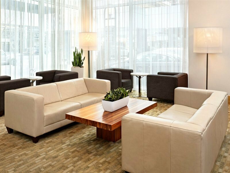 Фото The Westin Calgary