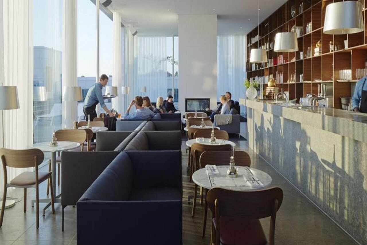 Фото Pm & Vänner Hotel