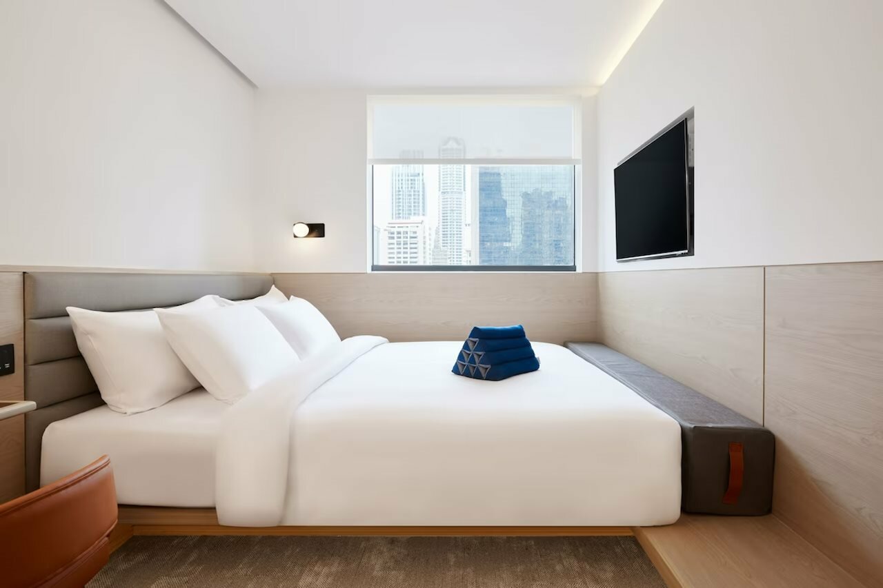 Фото Asai Bangkok Sathorn