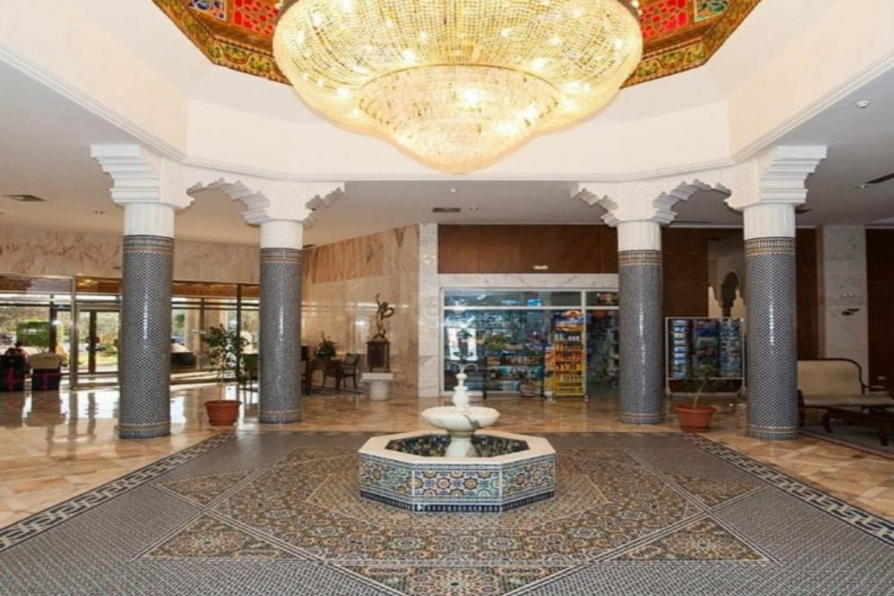 Фото Hotel Riviera