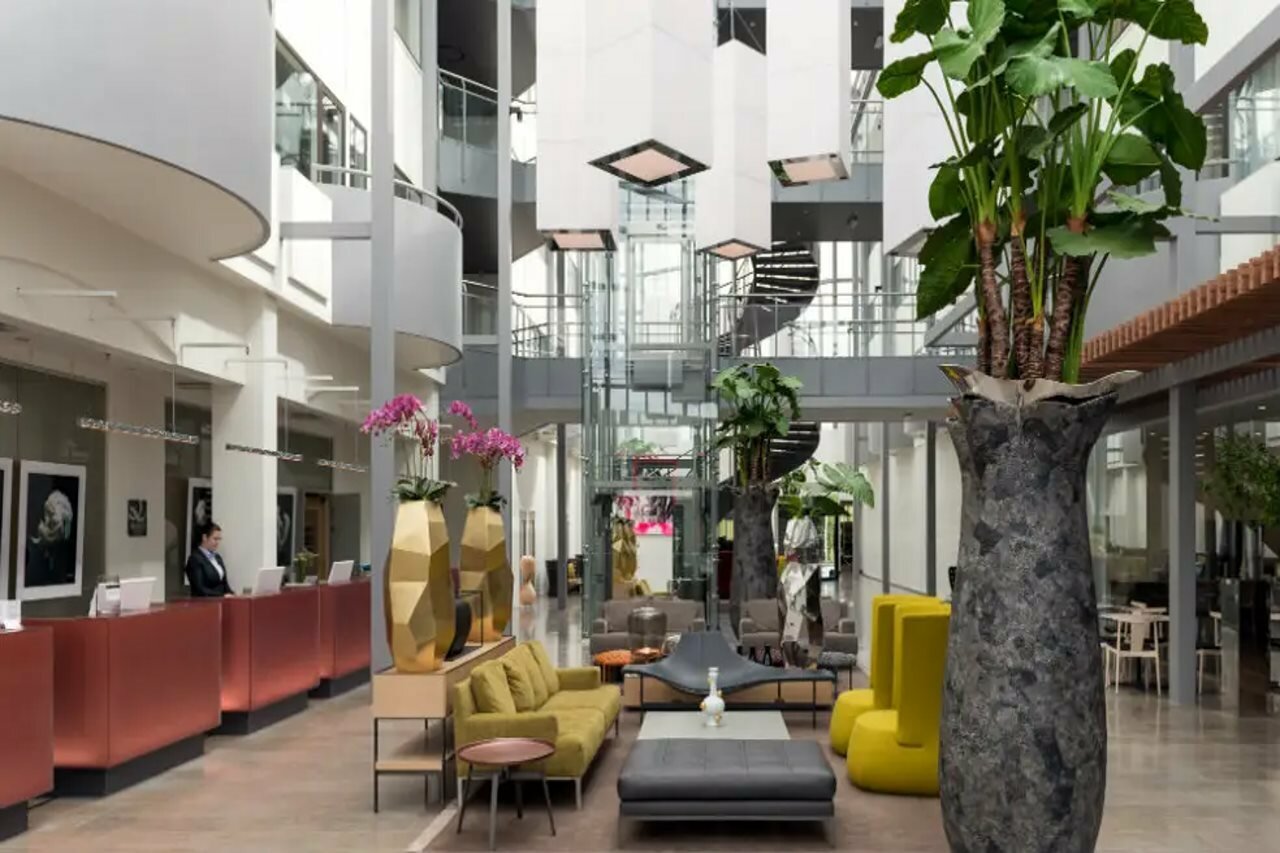 Фото отеля 3