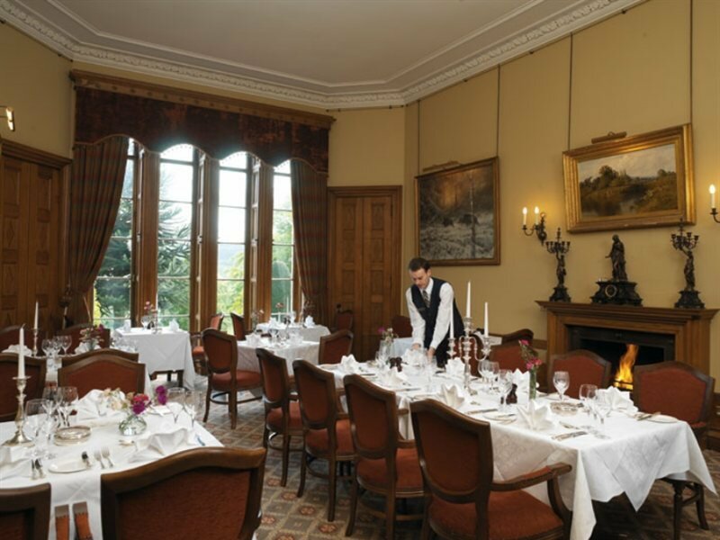 Фото Macdonald Pittodrie House