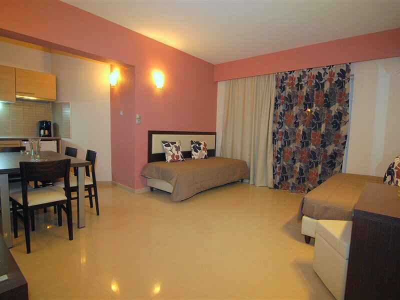 Фото Agela Apartments