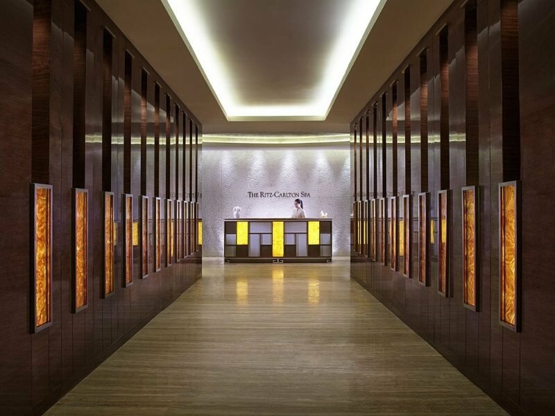 Фото The Ritz-Carlton, Chengdu