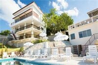 Hotel Samui Tree Tops Resort & Pool, Samui, photo