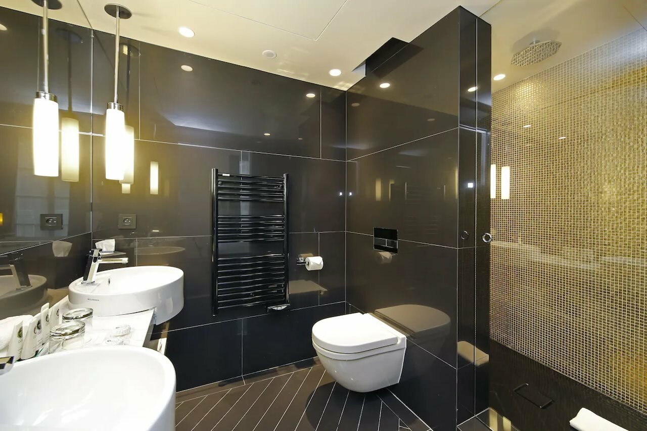 Фото Hôtel Richepanse