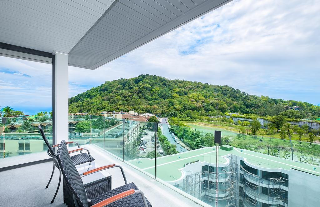 Фото Absolute Twin Sands Resort & SPA Patong