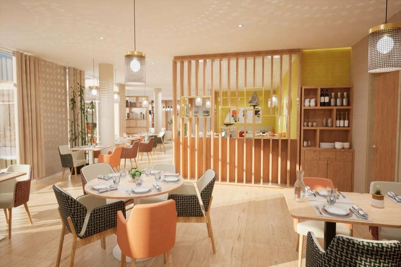 Фото Zenao Montreuil