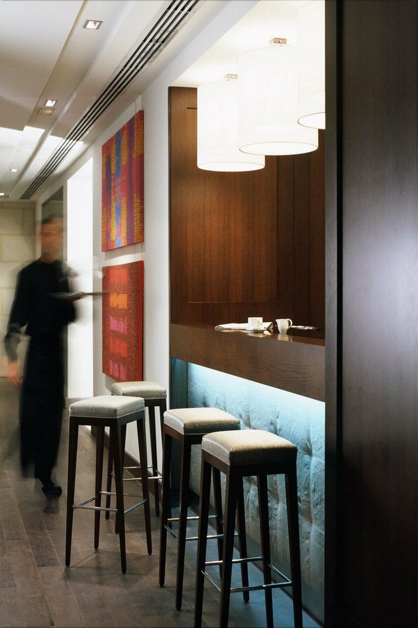 Фото Hospes Amerigo