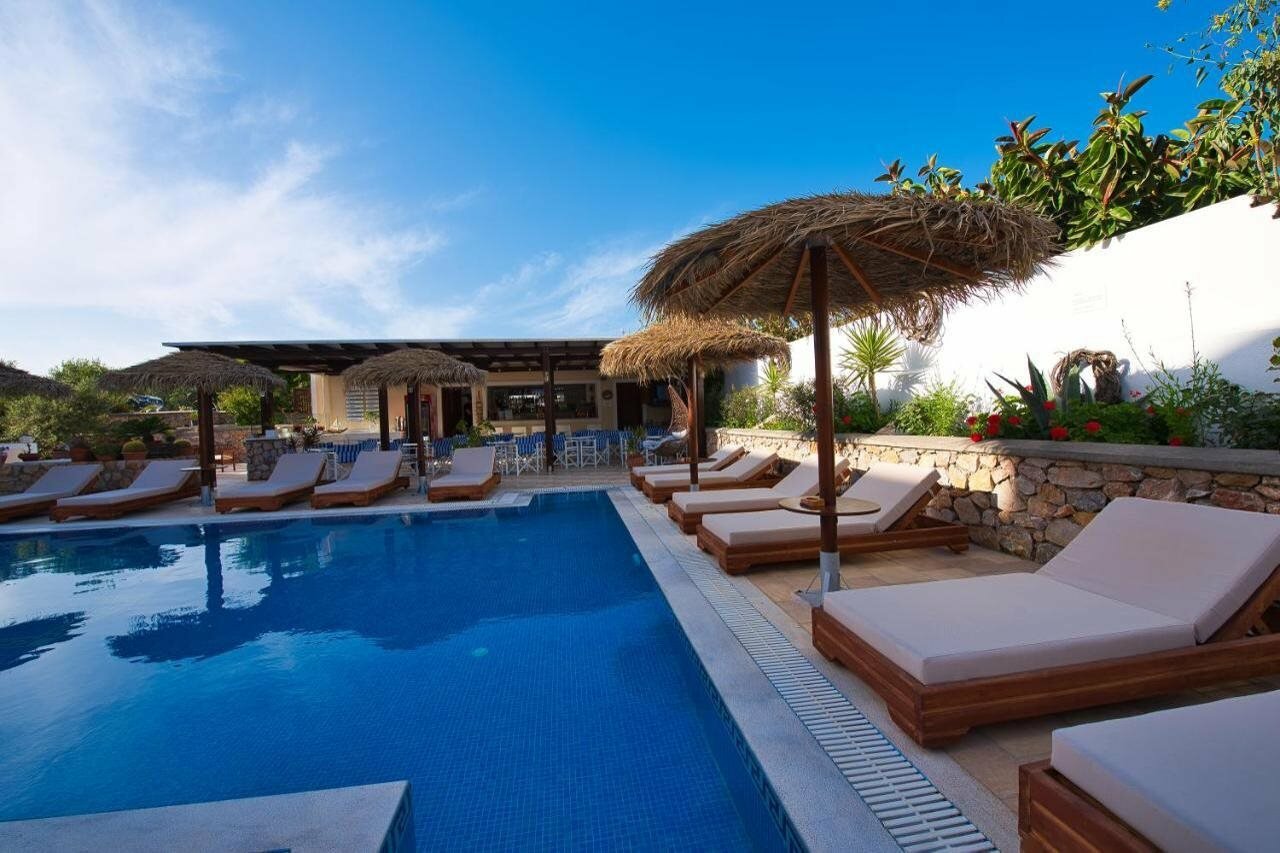 Фото Villa Angira