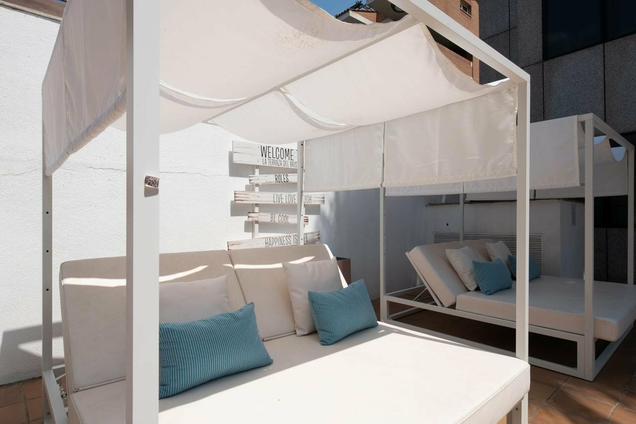 Фото Catalonia Bristol