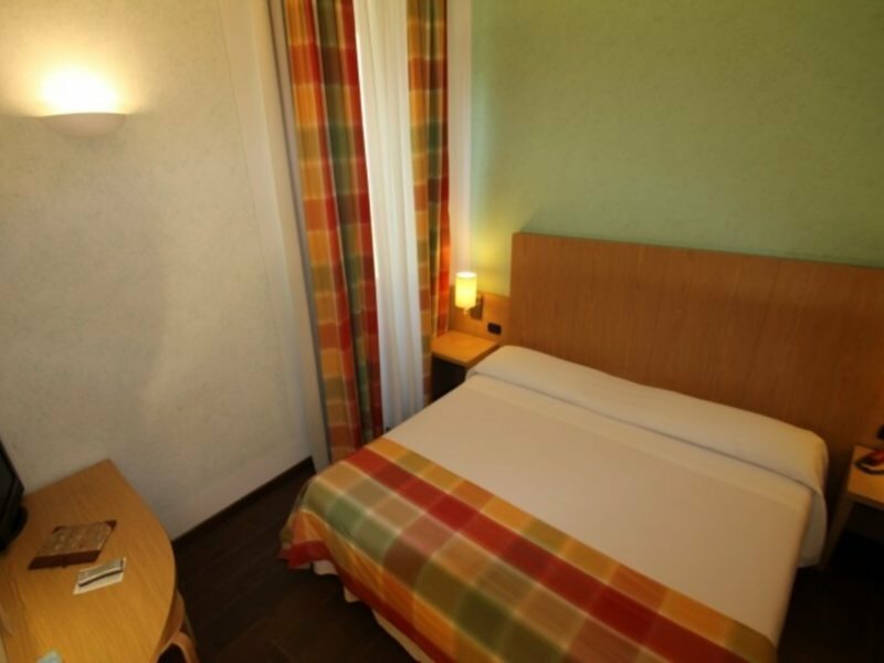 Фото Hotel Villa Betania