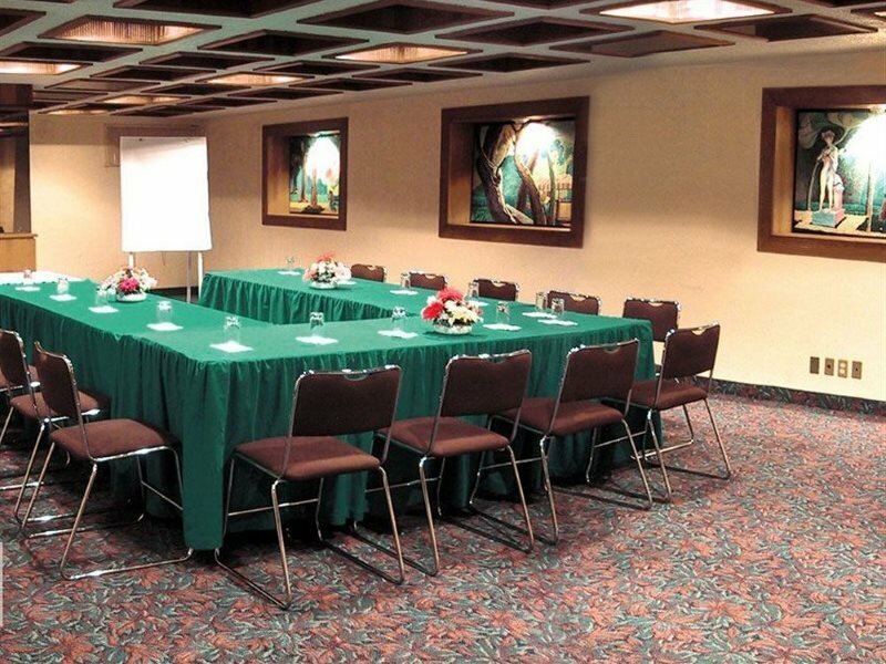 Фото Hotel Metropol