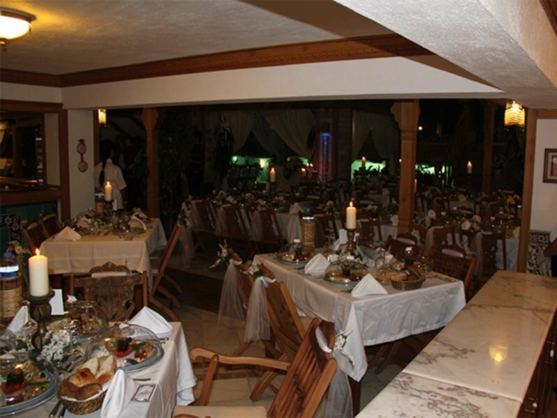 Фото Kerme Ottoman Palace