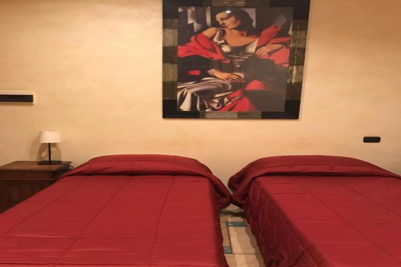 Фото Schilizzi Hotel