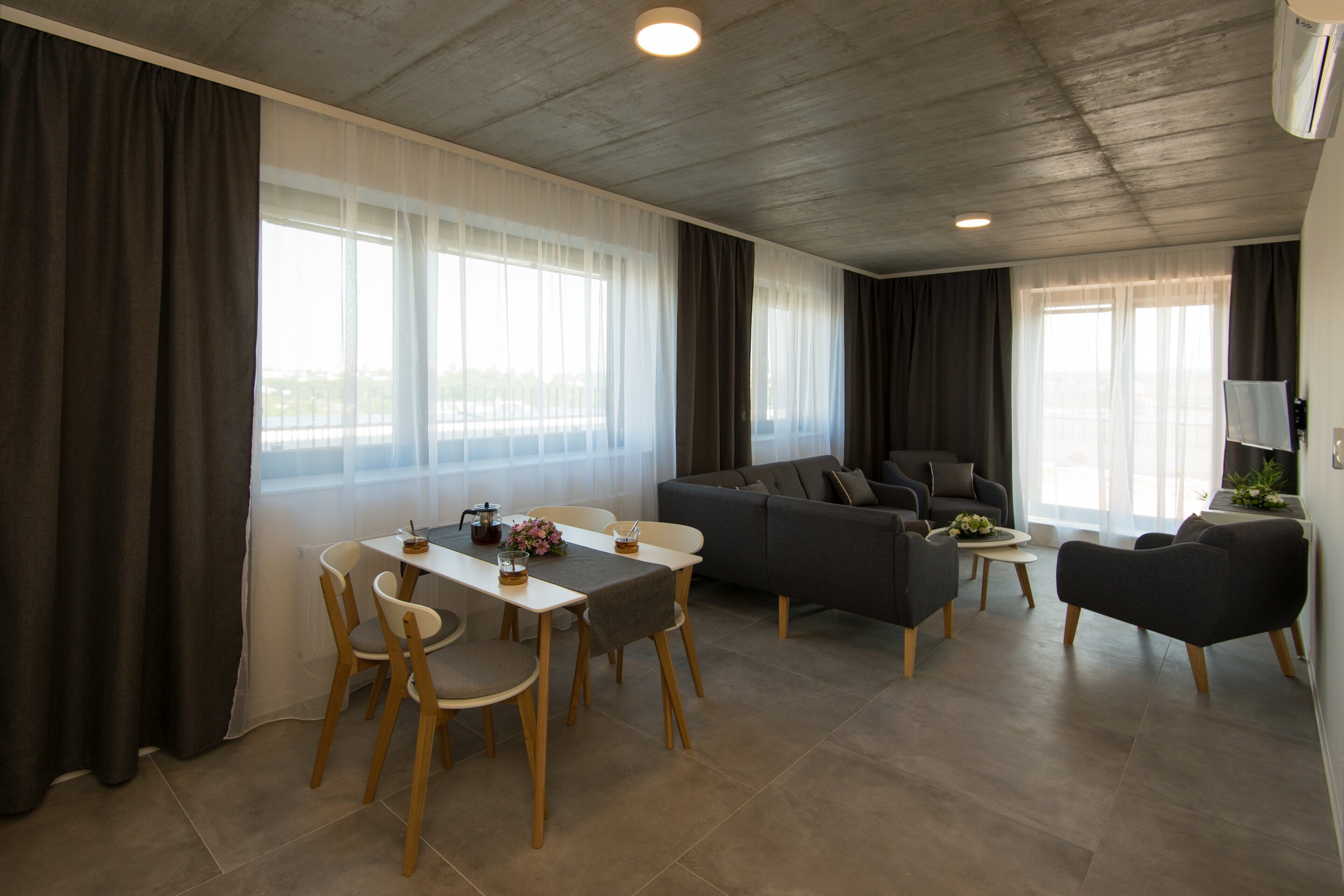 Фото Residence Trafick