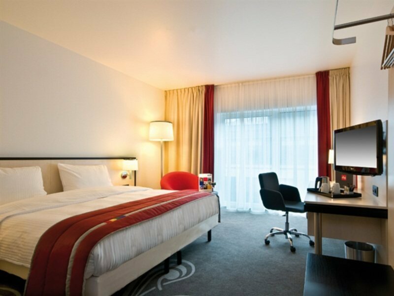 Фото отеля 4