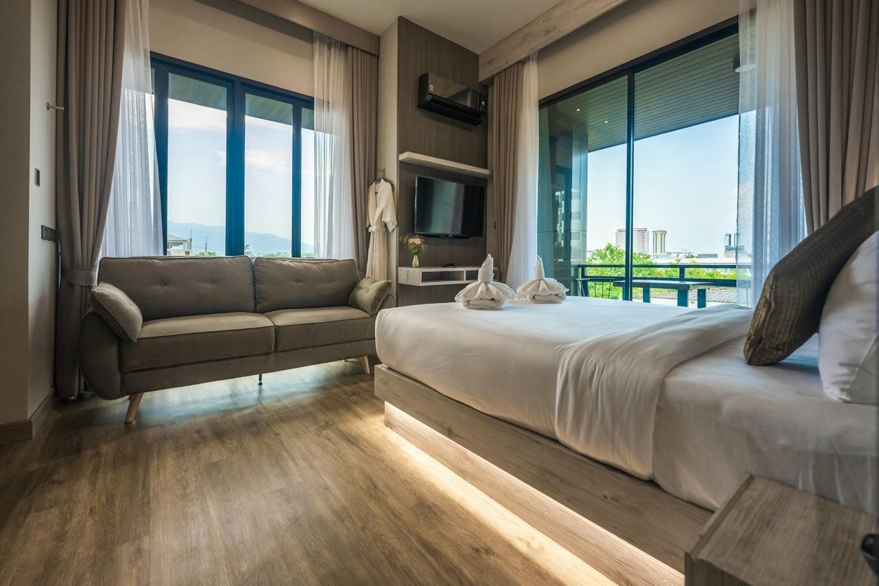 Фото Le Bis Hotel