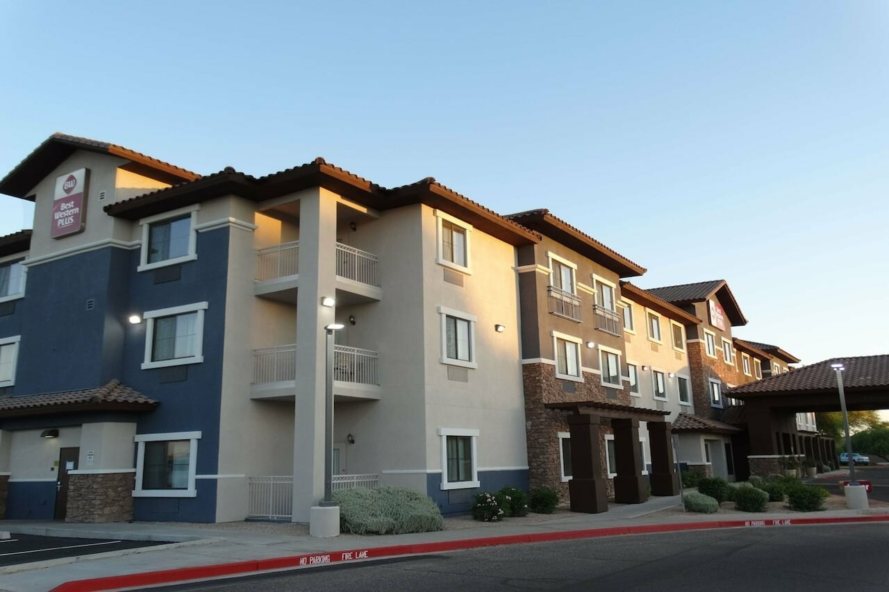 Фото Best Western Plus Surprise-Phoenix Nw