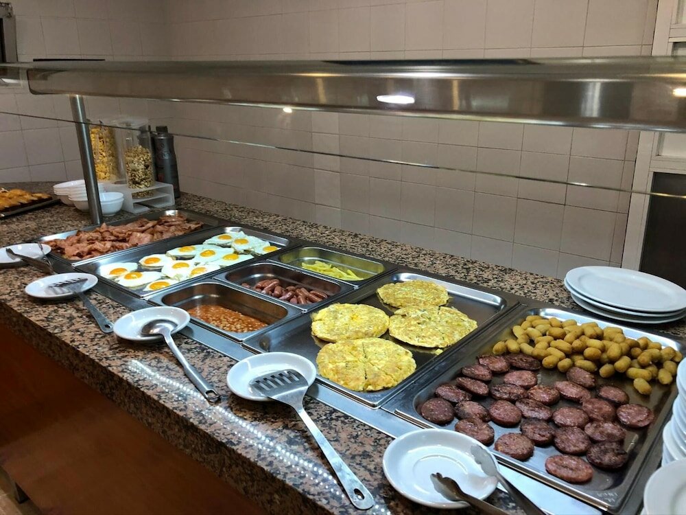 Фото Hotel Carmen Teresa