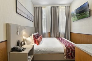 Гостиница Sydney Hotel QVB