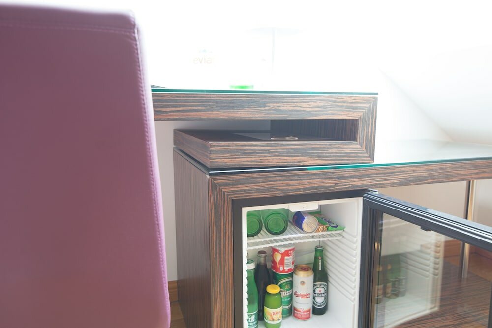 Фото Best Western Plus Hotel Arcadia