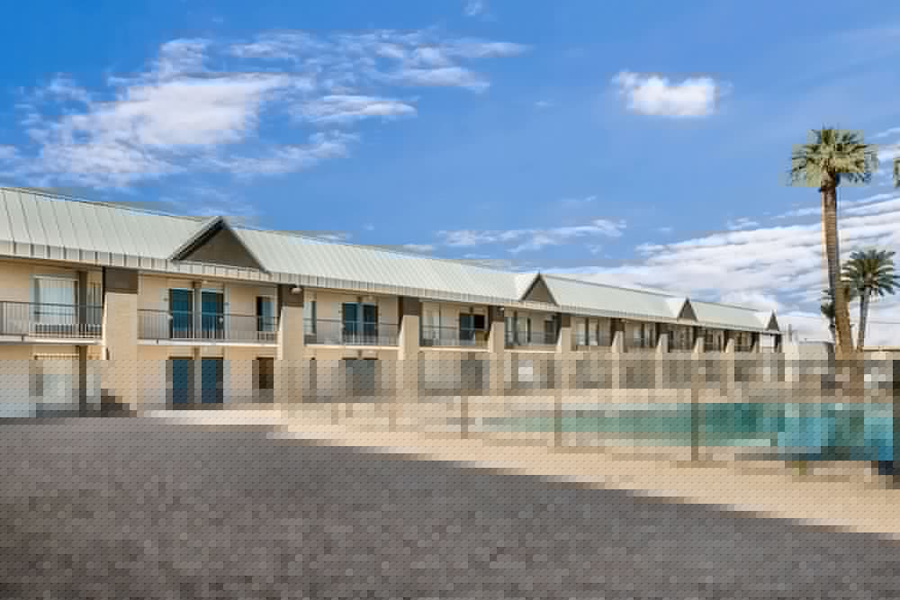 Фото Motel 6 Tucson, Az