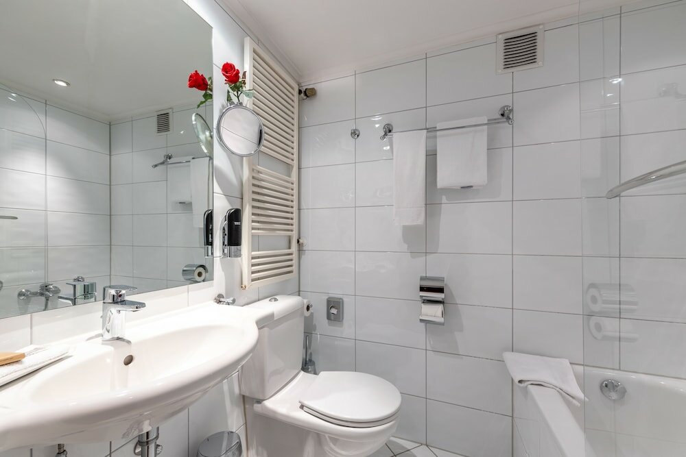 Фото Trip Inn Hotel Uebachs