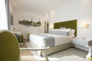 Гостиница Grupotel Mayorazgo