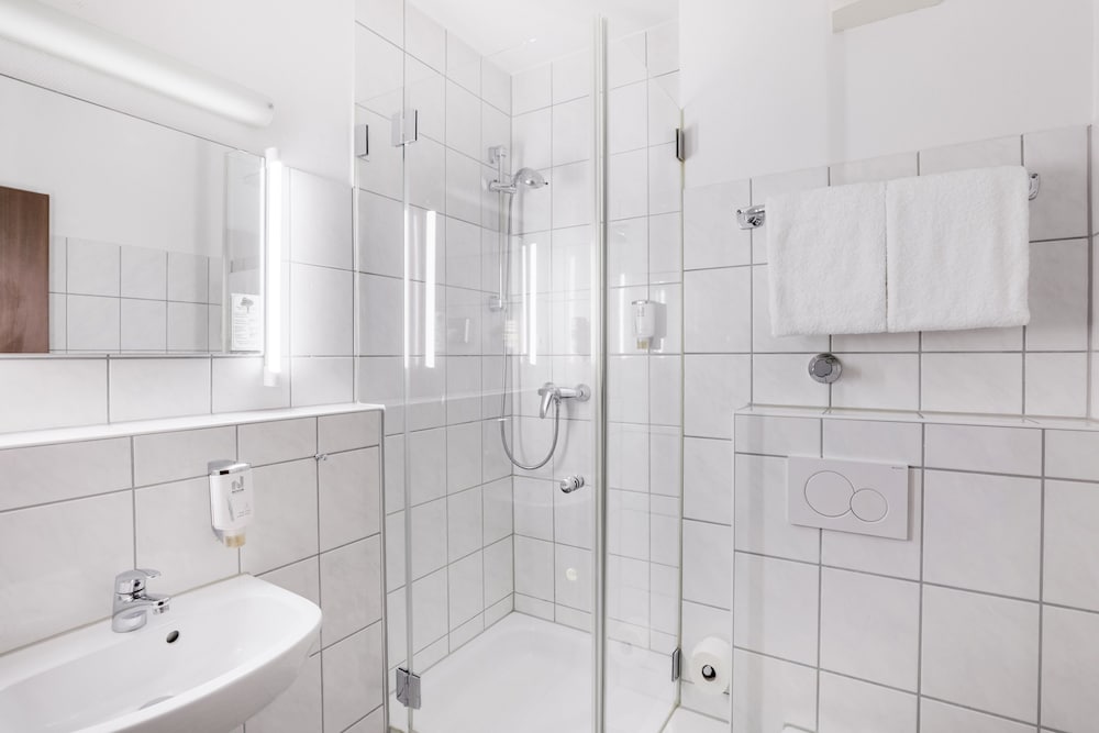 Фото Acora Düsseldorf Living the City