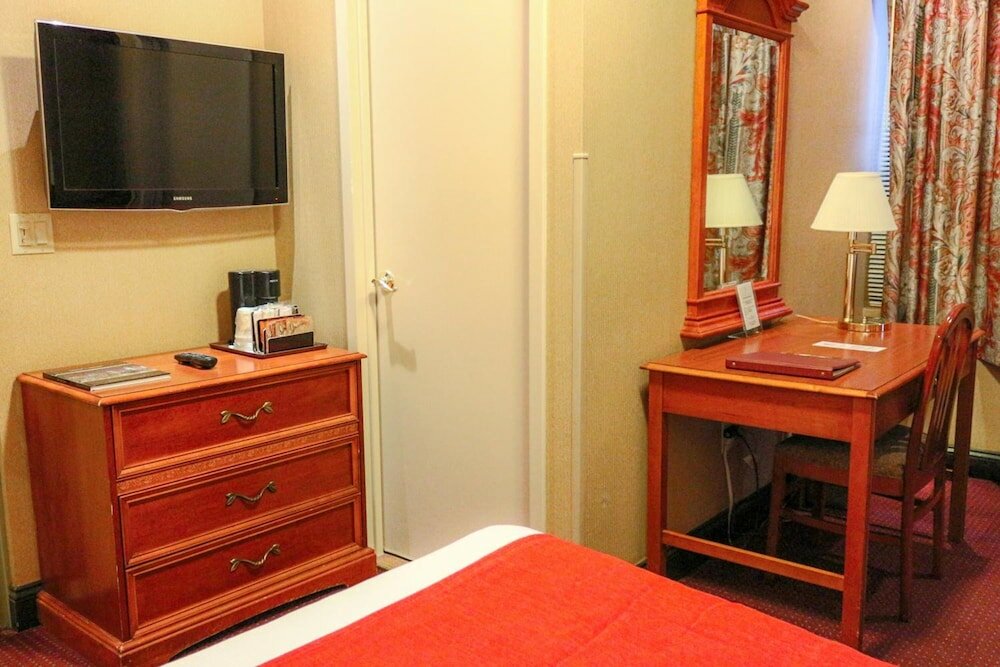 Фото Hotel Newton