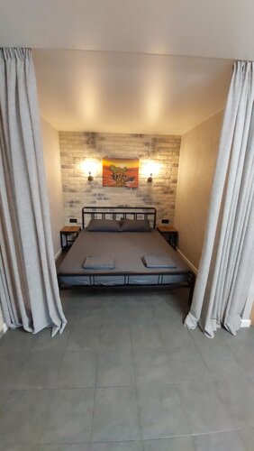 Апартаменты Loft Apart Studio в Каменске-Шахтинском