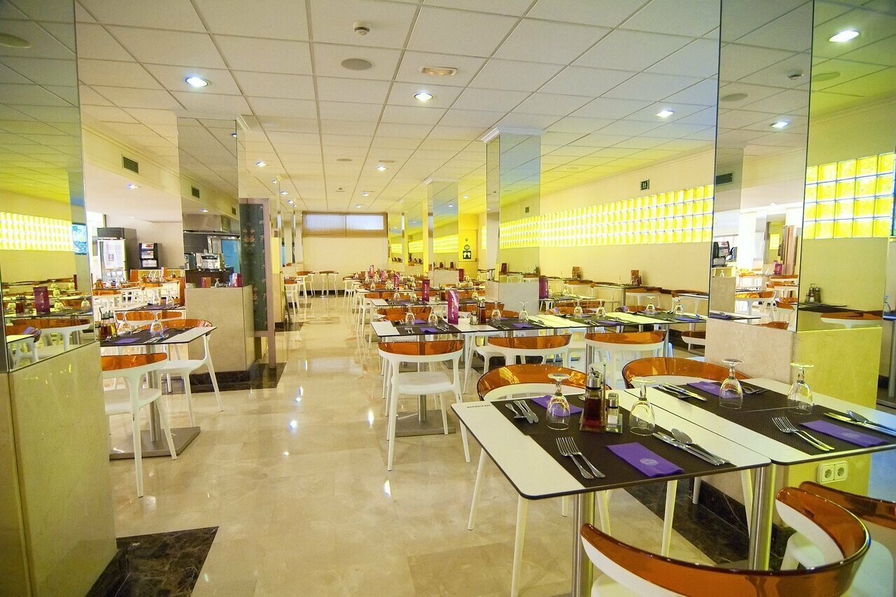 Фото Hotel Servigroup Orange