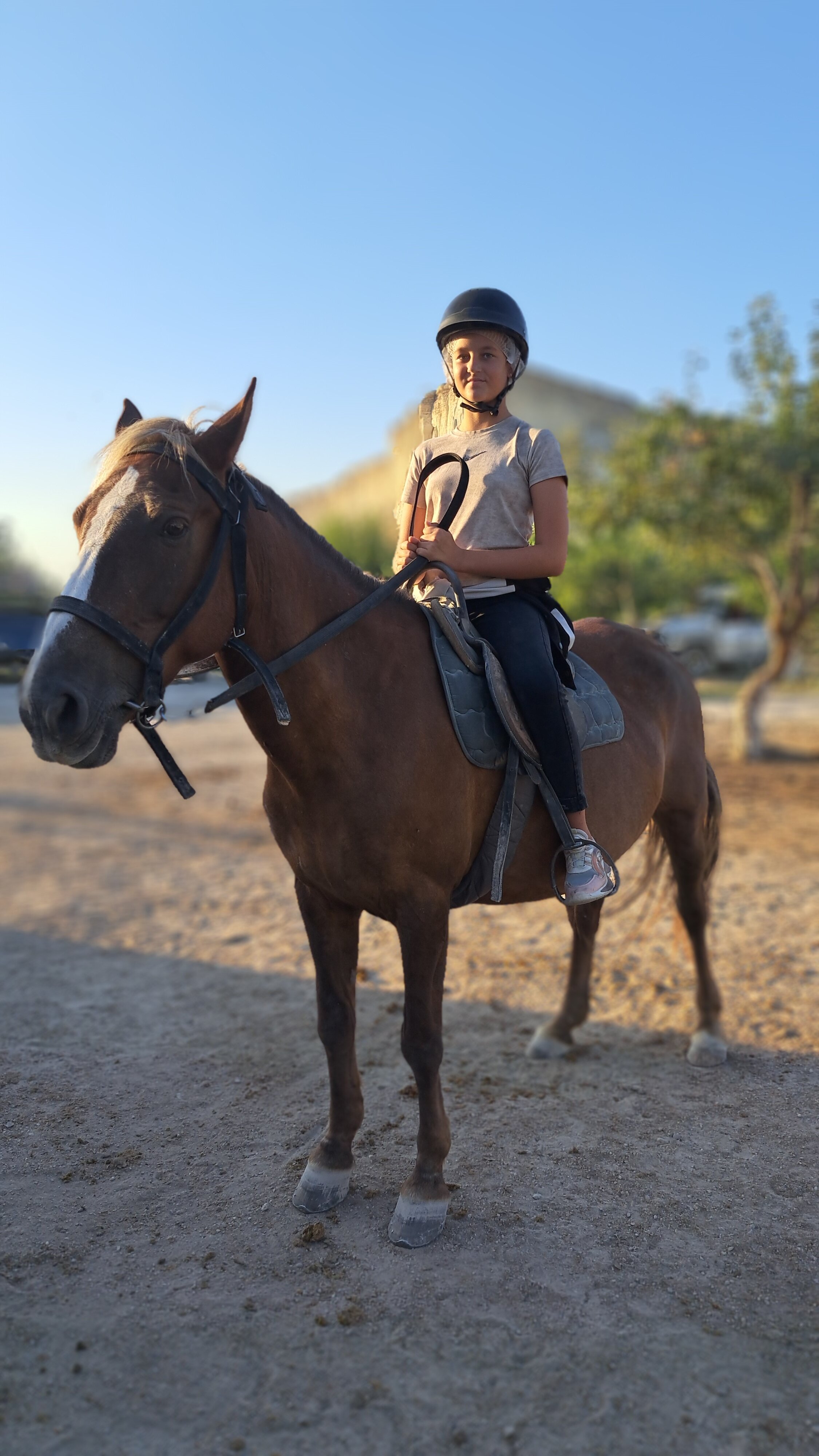 Фото Ковбой