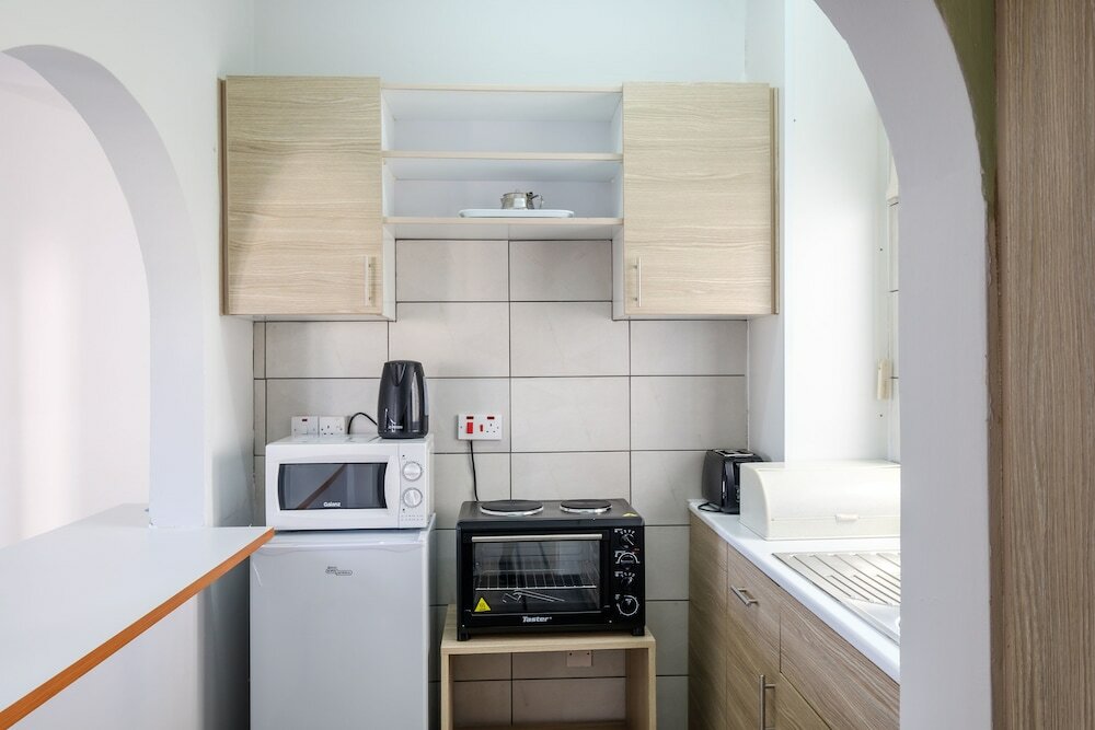 Фото Pandream Hotel Apartments