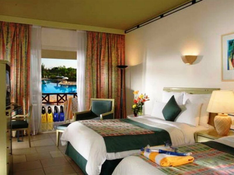 Фото Naama Bay Promenade Beach Resort