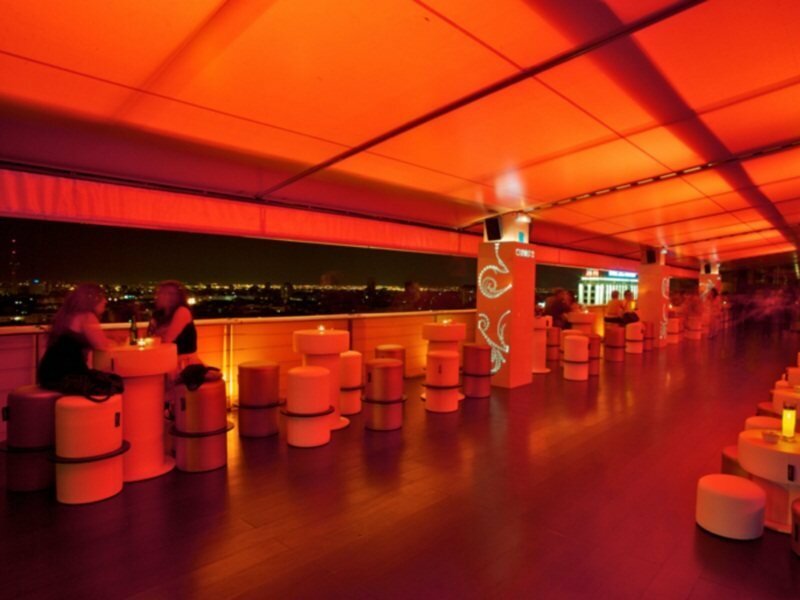 Фото Hotel Puerta America