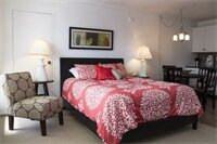 Фото Beachcomber Resort