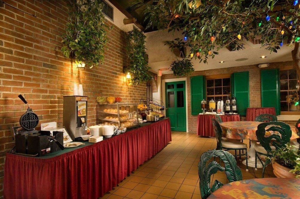 Фото American Inn Of Bethesda