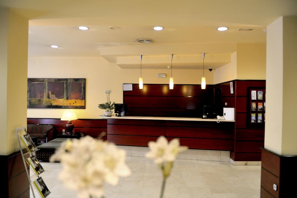 Фото Hotel Glories