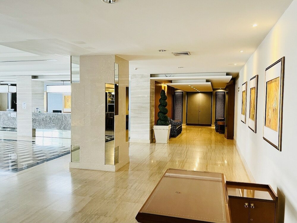 Фото Indra Regent Hotel Bangkok