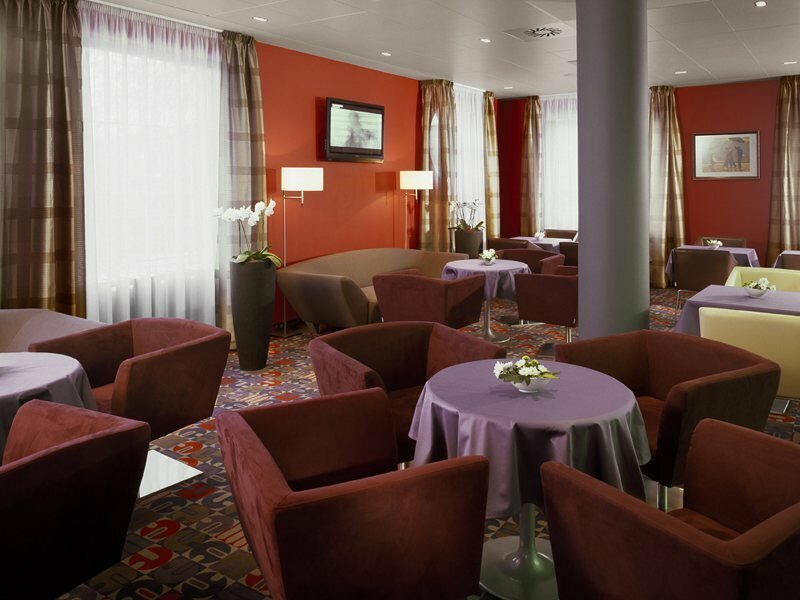 Фото Отель Silenzio